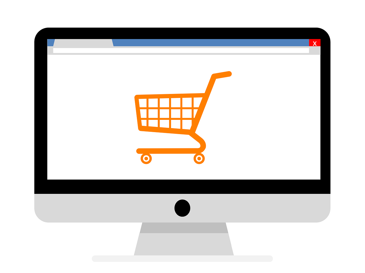 Best E-Commerce Website Design & Development Company In Raipur, Chhattigarh, India.